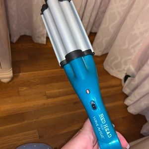 BED HEAD TIGI Wave Artist💁🏼‍♀️